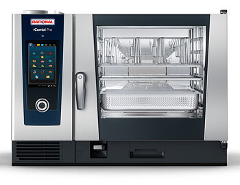 Rational Ugn iCombi Pro 6-2/1