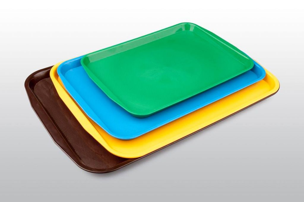 PLAST- OCH POLYKARBONATARTIKLAR smaky