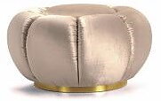 Puff Arke Diameter 70cm