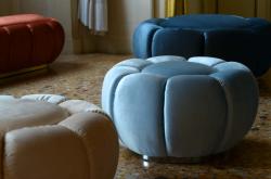 Puff Arke Diameter 100cm - 4