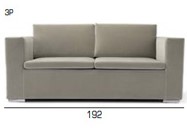 Soffa Lowel tresits