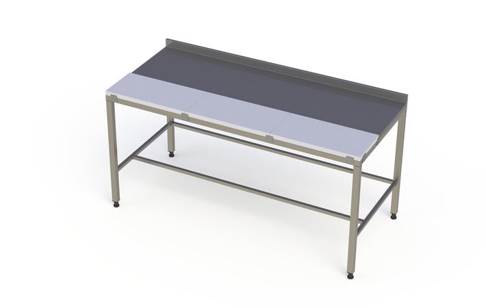 Styckbord enkelt