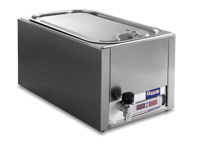 Sous-vide smaky
