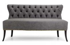 Soffa Mork - 2