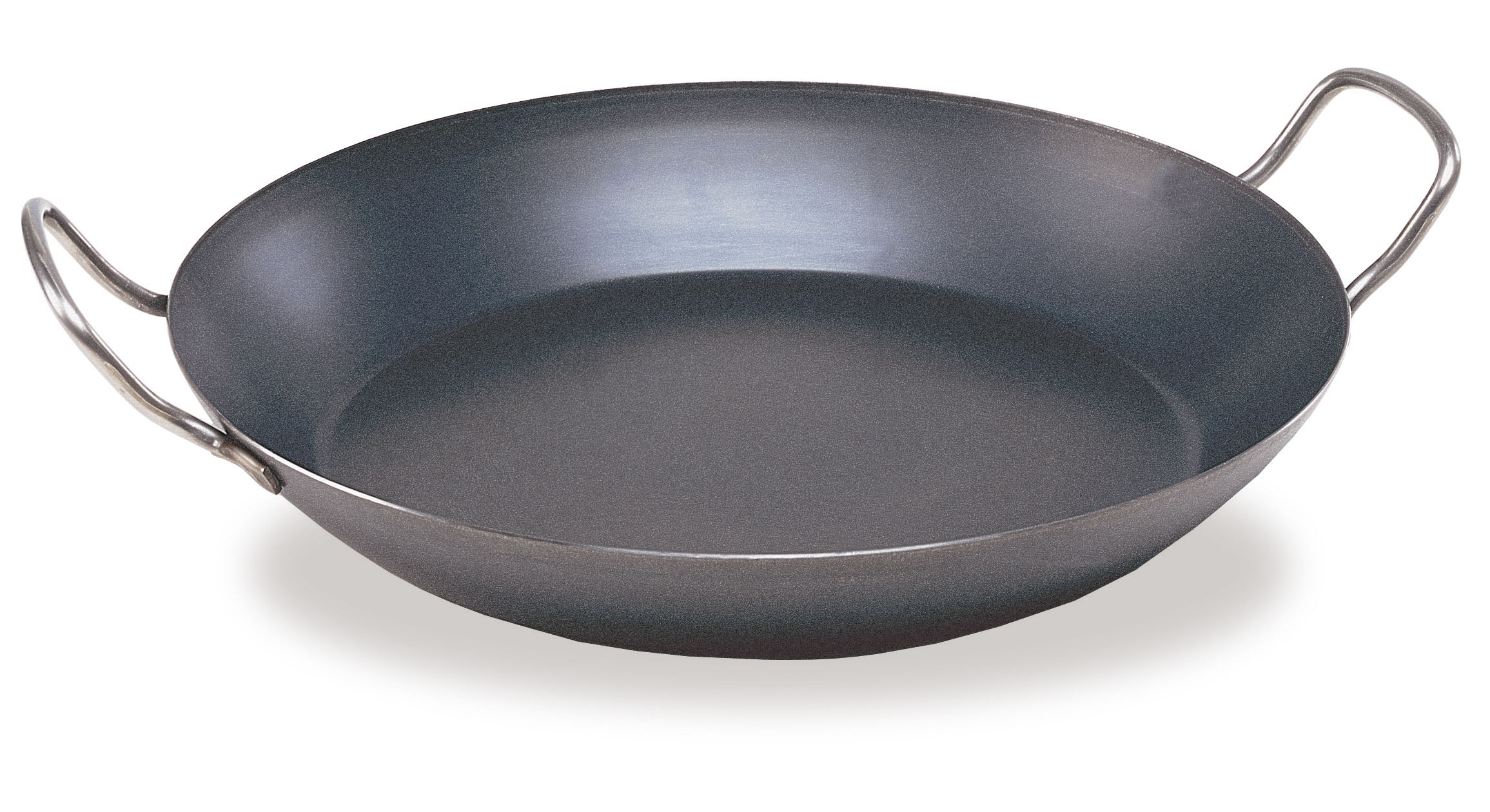 Agnelli Paella panna  Ø 34cm
