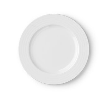 Aqua Tallrik Ø 16 cm