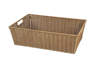 Brödkorg Brun 400*300*180mm