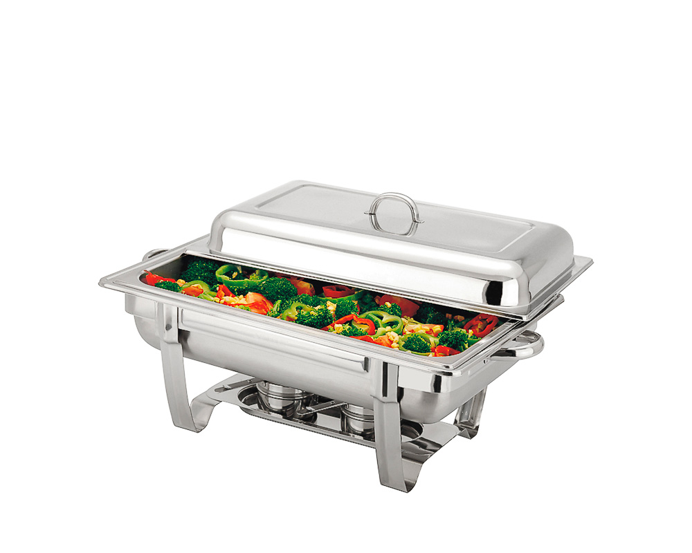 Chafing dish ej el