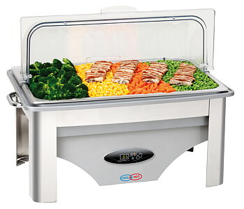 Chafing Dish Varm och Kall