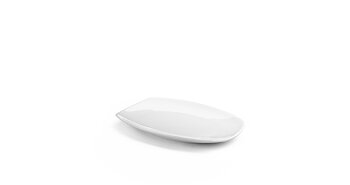 Fat oval