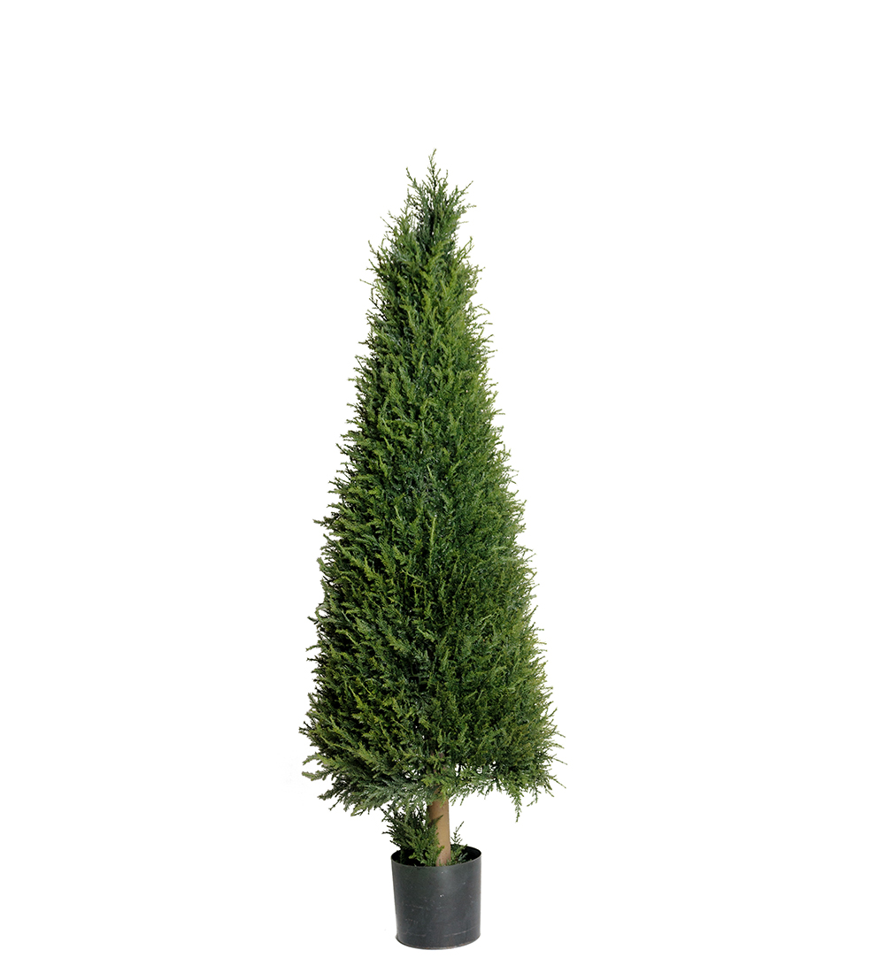 En höjd 110cm
