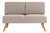 Soffa Nomad, tvåsits - 2