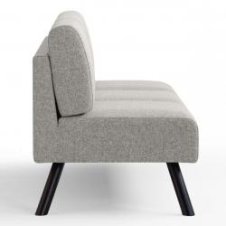 Soffa Nomad, tvåsits