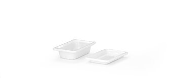Gastronormfat GN 1/1 6