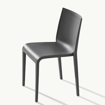 Lagervara Nassau Stol Färg Antracit