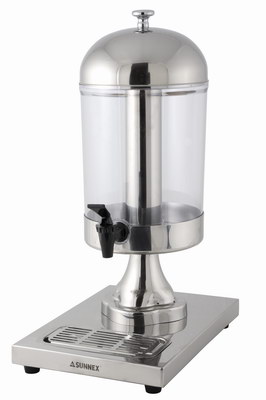 Juice dispenser
