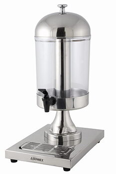 Juice dispenser