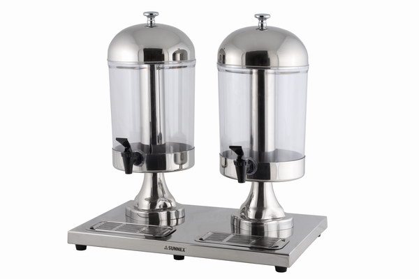 Juice dispenser