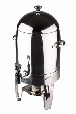 Kaffe/hetvattenurna