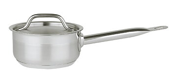 Kastrull, 1L  inkl. lock