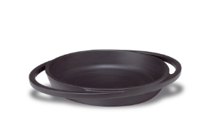 Minipanna rund,  Ø 12cm