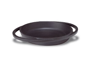 Minipanna rund,  Ø 12cm