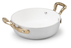 Eterna aluminumpanna,  Ø 14cm