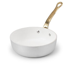 Eterna aluminumpanna,  Ø 14cm