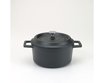 Minipot rund,   Ø 10cm