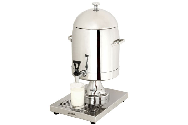 Mjölkdispenser i rfr