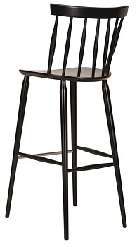 Barstol Antilla med träsits