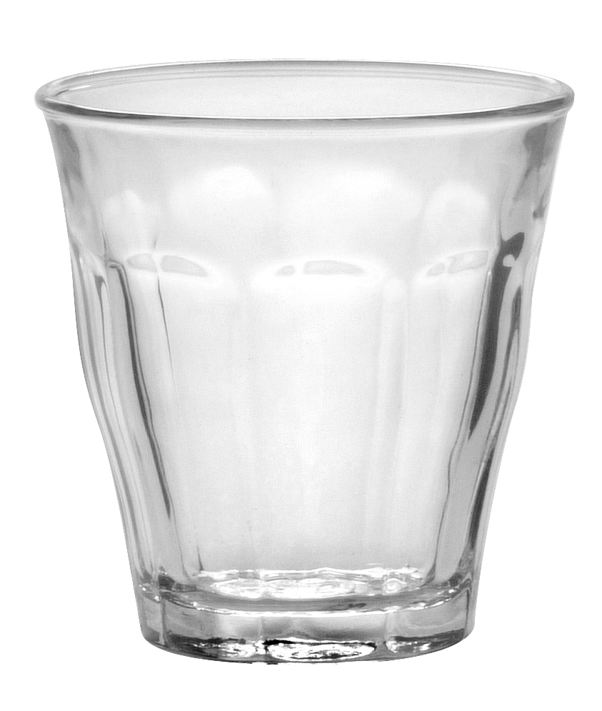 Picardie Tumbler 9cl