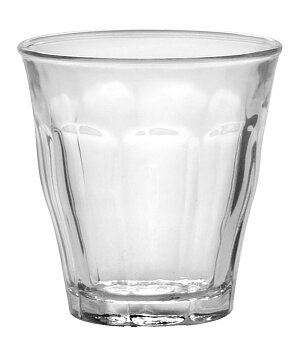 Picardie Tumbler 9cl