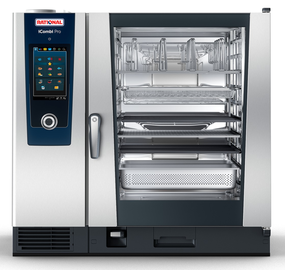 Rational Ugn iCombi Pro 10-2/1