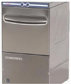 Berkel Glasdiskmaskin, La Barista LB200