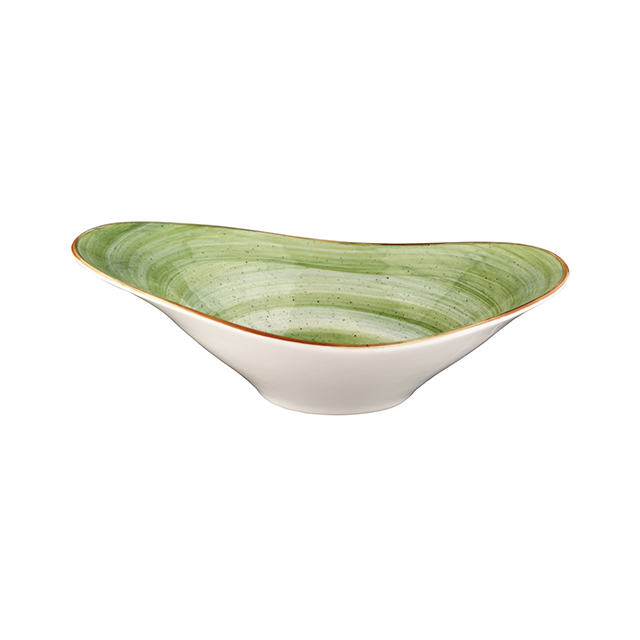Skål oval 27cm