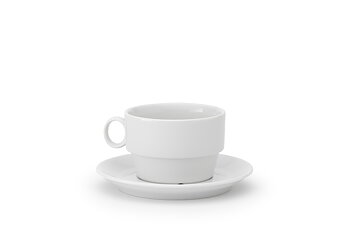 Princip Kaffekopp