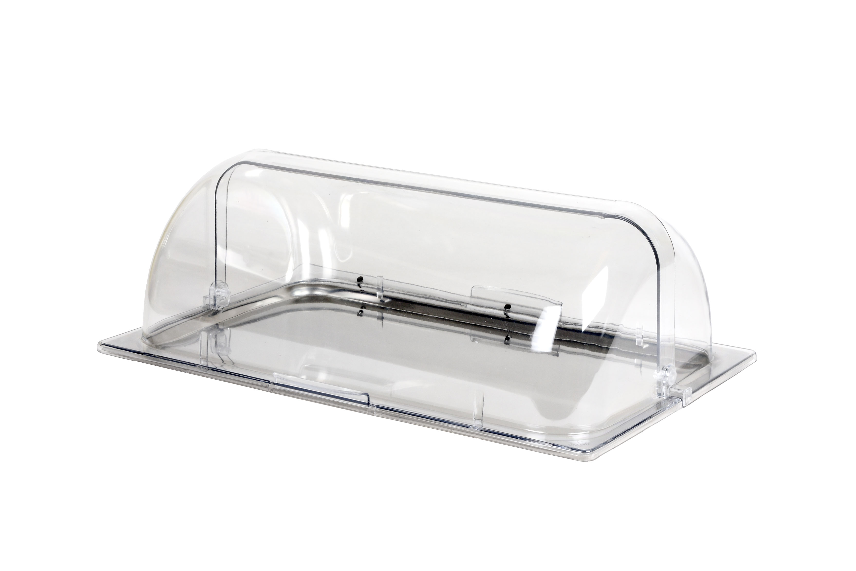 Roll Top lock i PC GN1/1