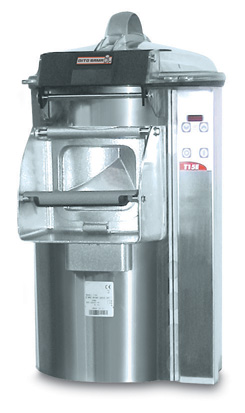 Skalningsmaskin T15E hallins