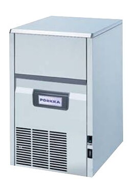 Ismaskiner Porkka KL32