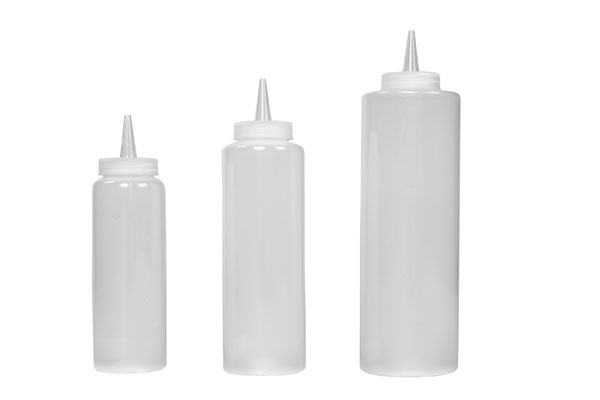 Squeeze dispenser