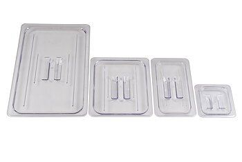 Standardlock