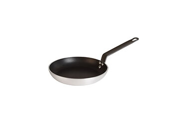 Stekpanna Aluminum, belagd Ø 12cm