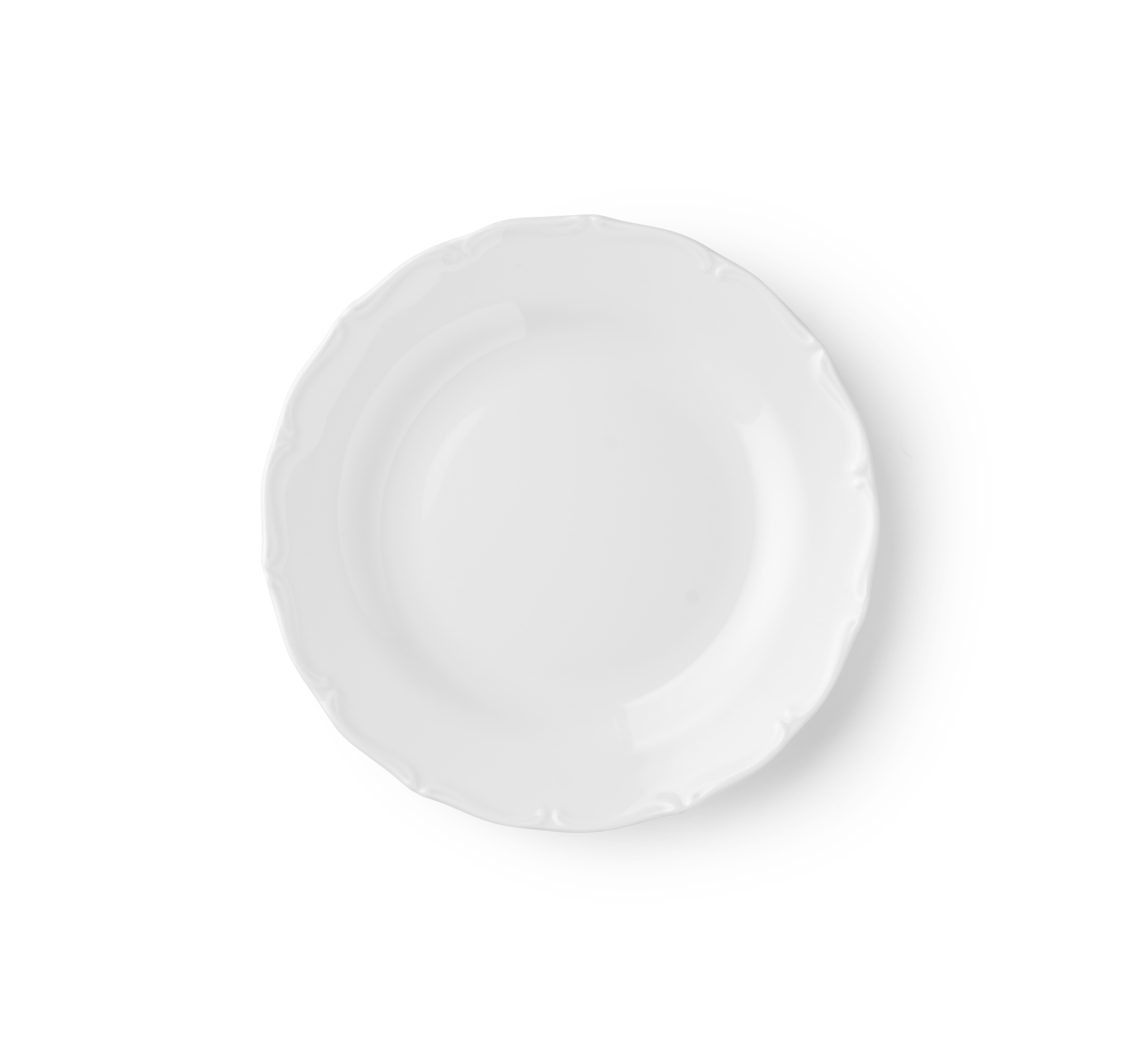 Verona Tallrik  Ø 17cm