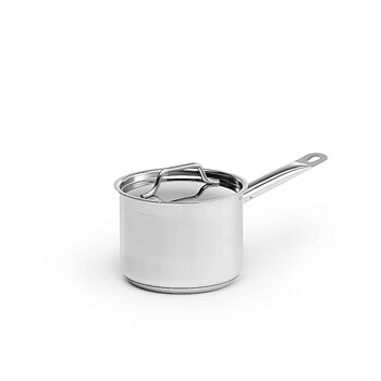 Kastrull, 2,2L inkl. lock