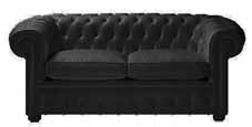 Soffa Ottocento 2-sits