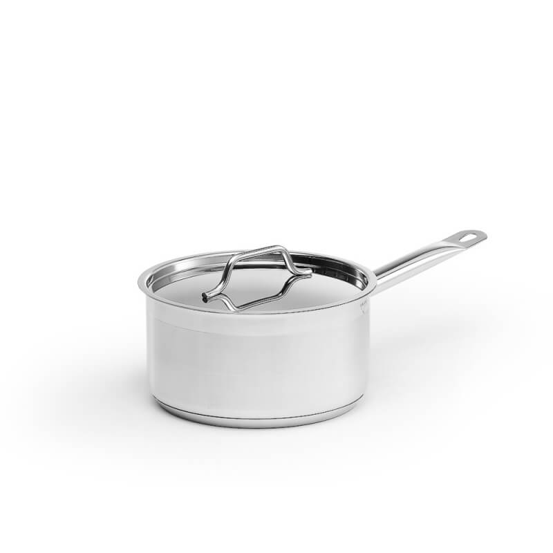 Kastrull, 3L inkl. lock