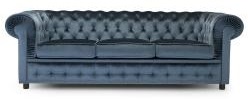 Soffa Ottocento 3-sits - 2