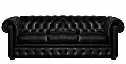 Soffa Ottocento 3-sits