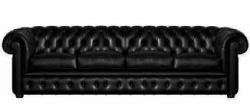 Soffa Ottocento 4-sits